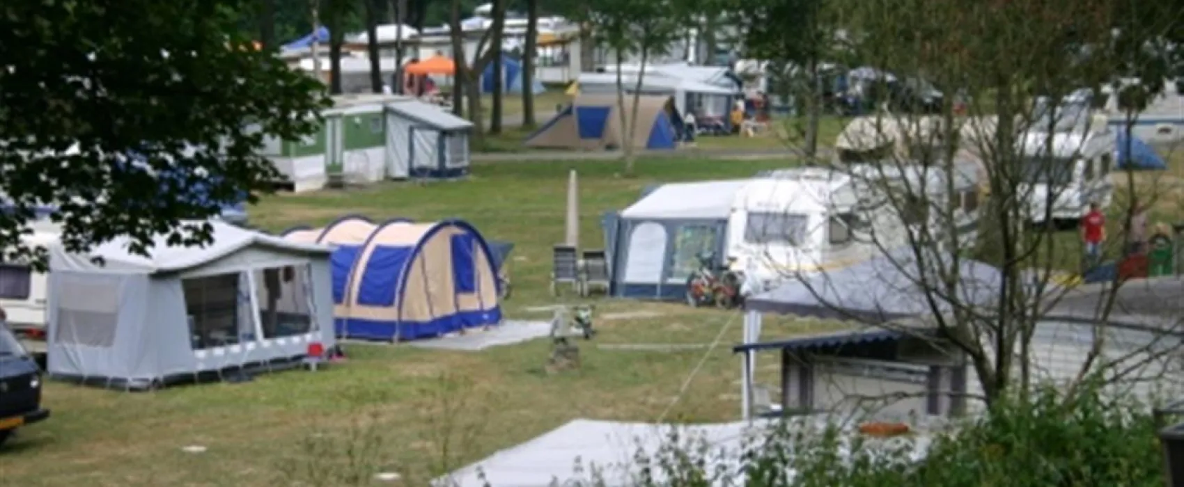 Camping Kautenbach