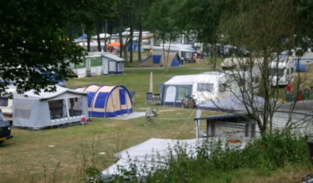 Camping Kautenbach