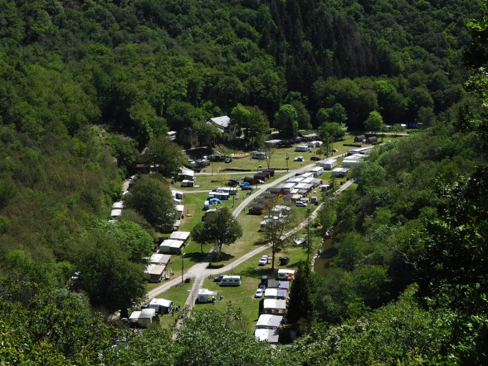 Camping Kautenbach