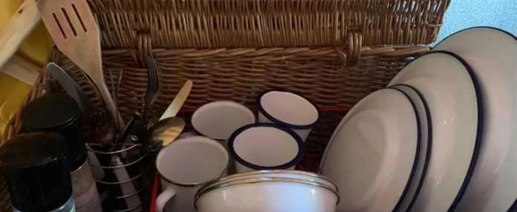 Longleat Traditional Yurt