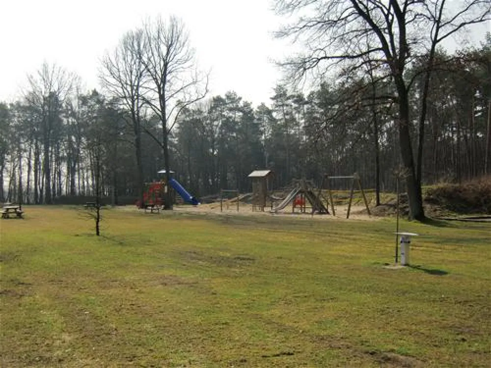 Camping Heidewald
