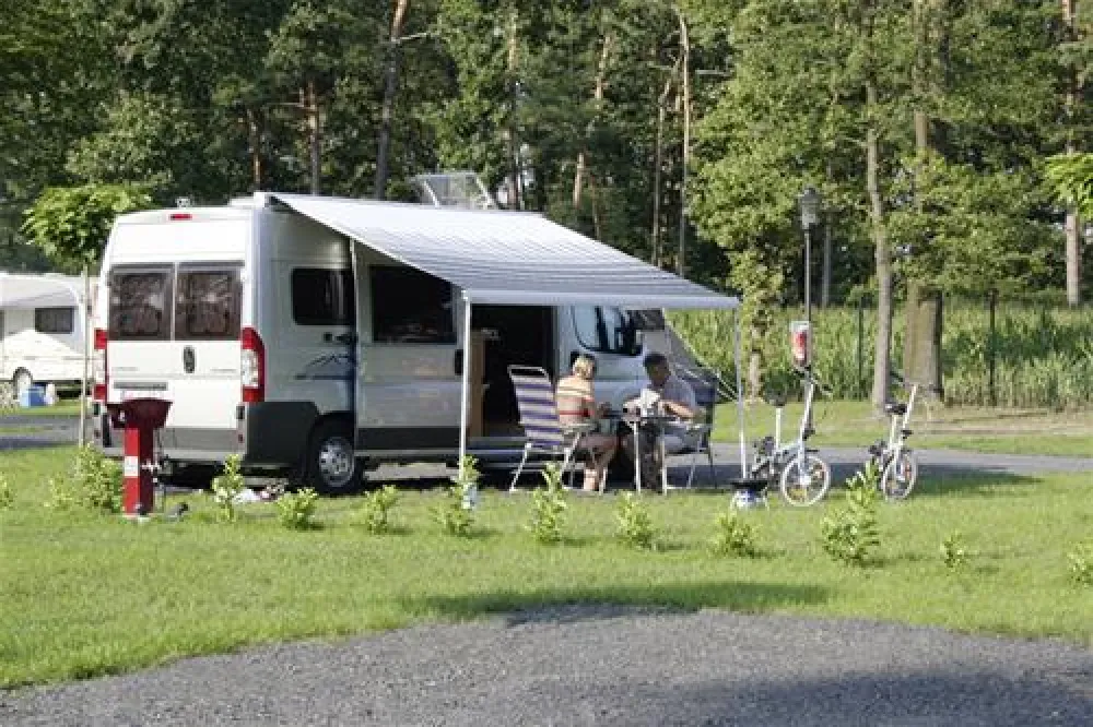 Camping Heidewald