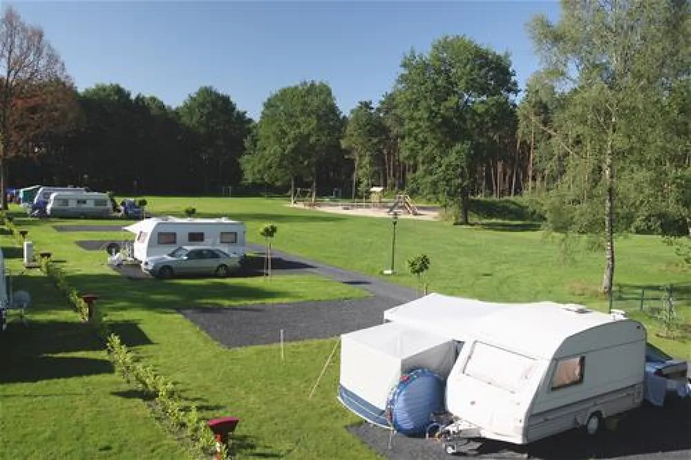 Camping Heidewald