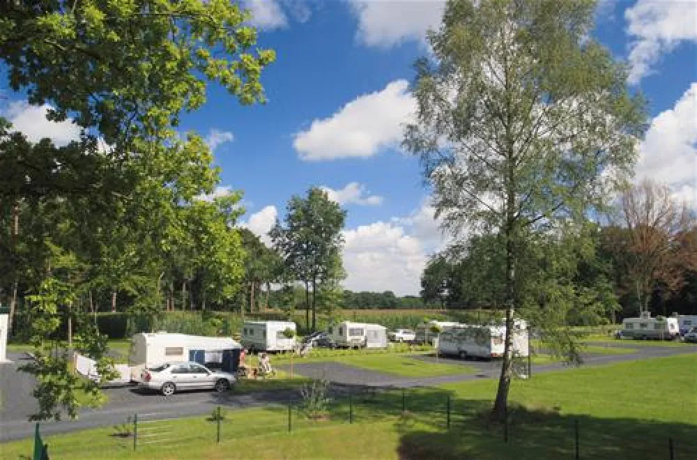 Camping Heidewald