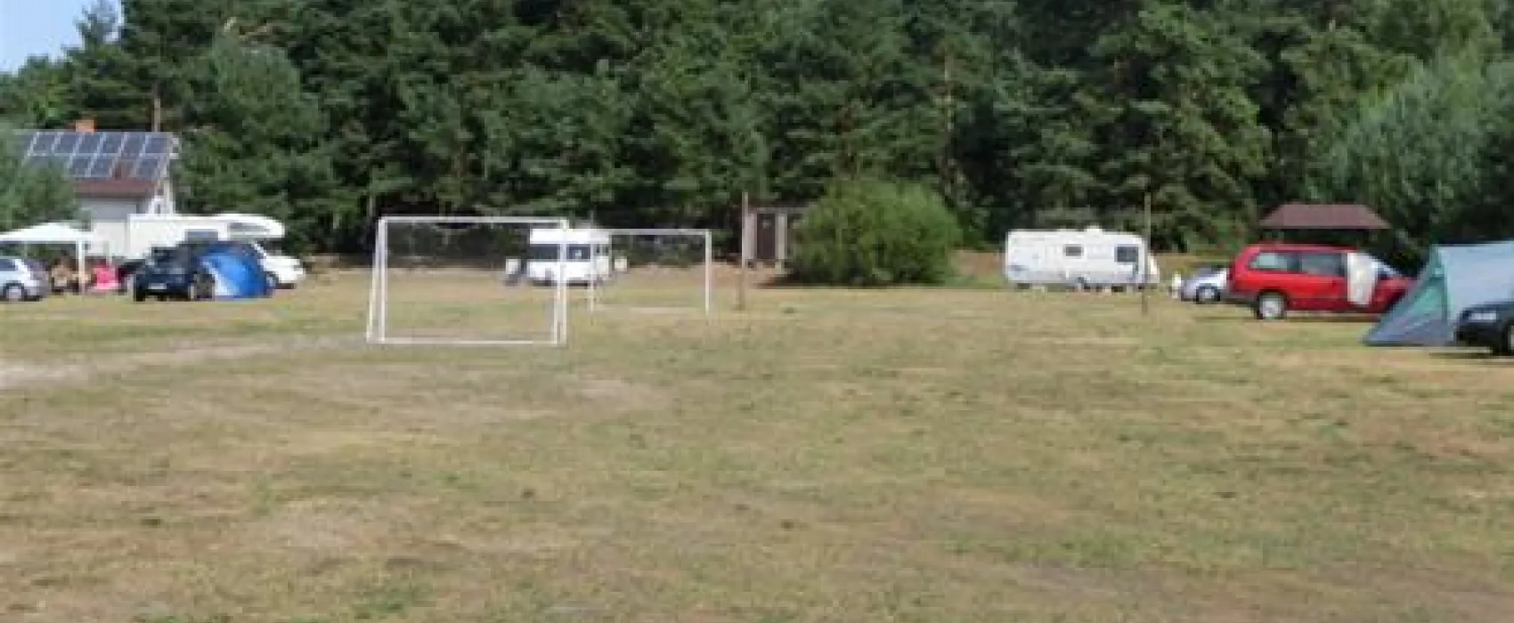 Camping Verbelnieki