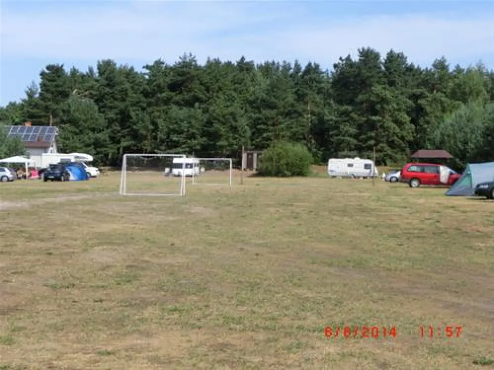 Camping Verbelnieki