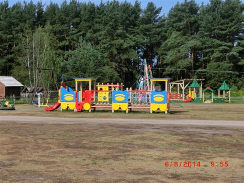 Camping Verbelnieki - Photo 2