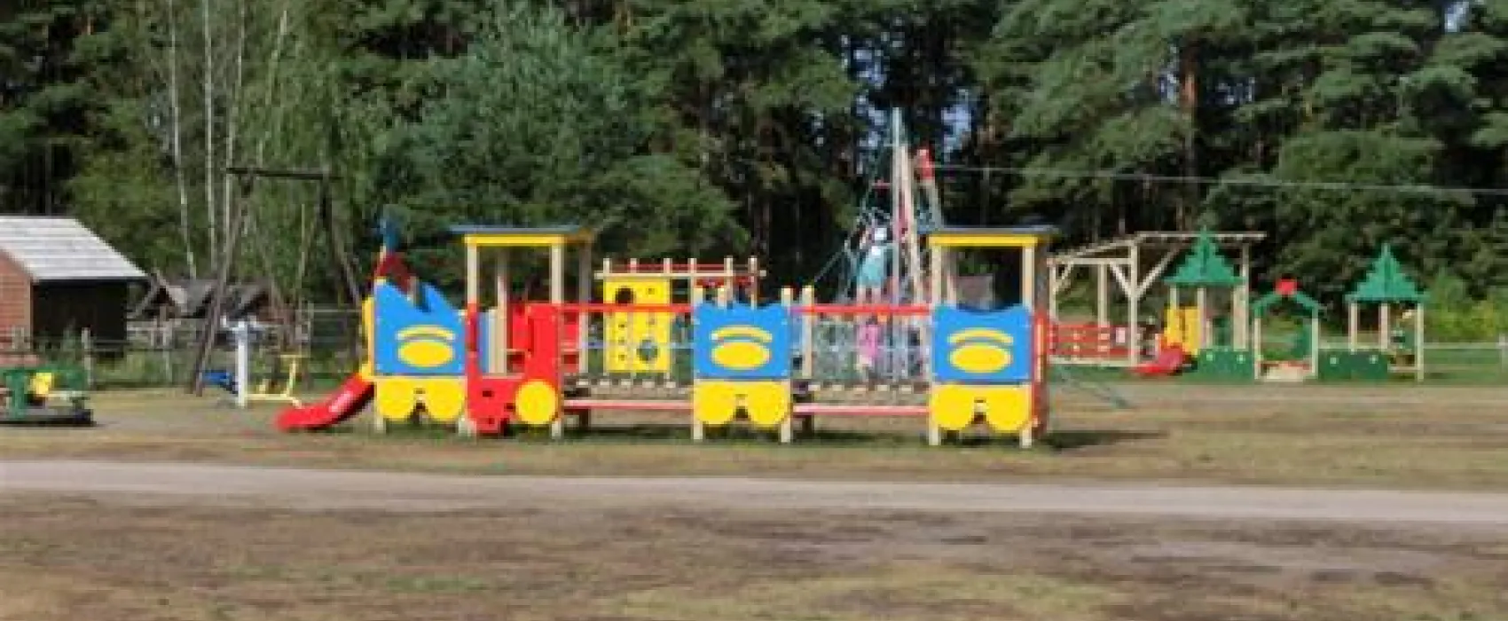 Camping Verbelnieki