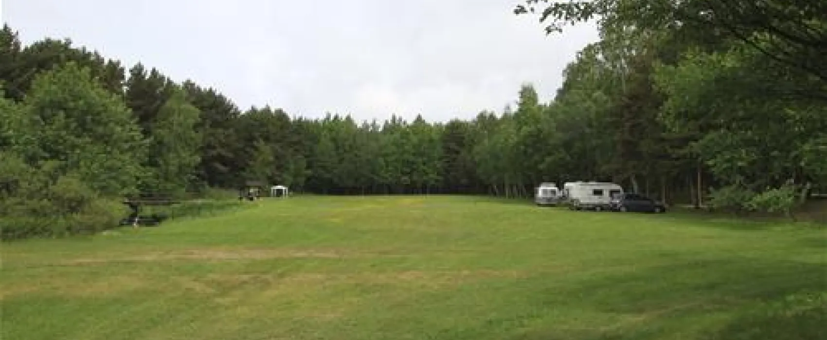 Camping Verbelnieki