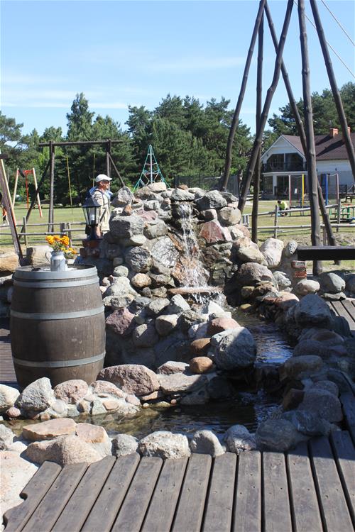 Camping Verbelnieki - Photo 3