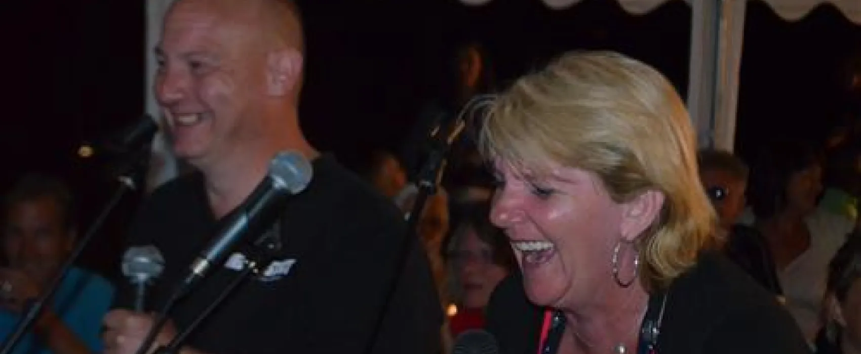 Camping La Venise Du Bocage