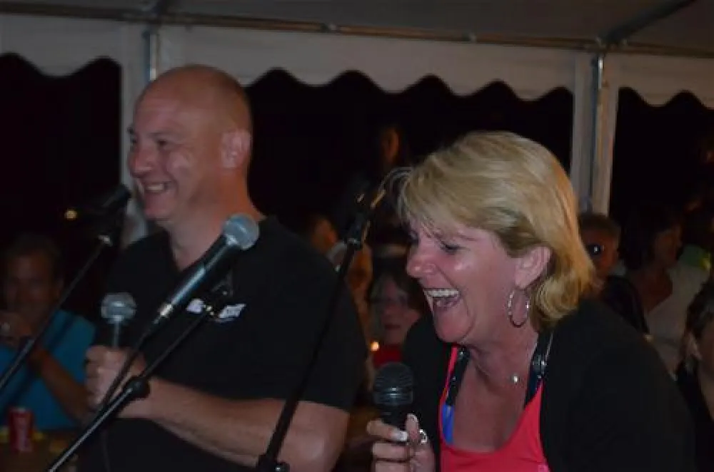 Camping La Venise Du Bocage