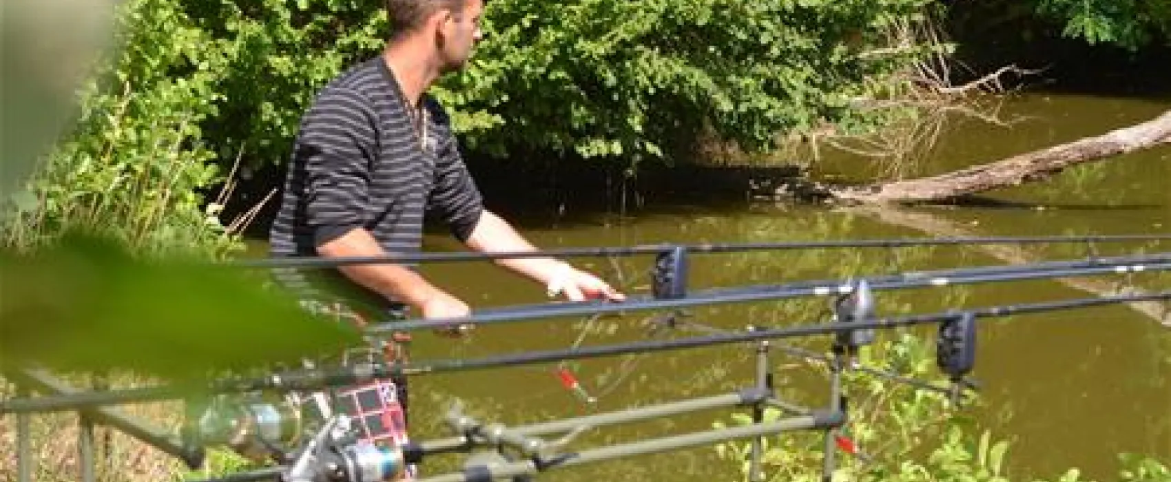 Camping La Venise Du Bocage