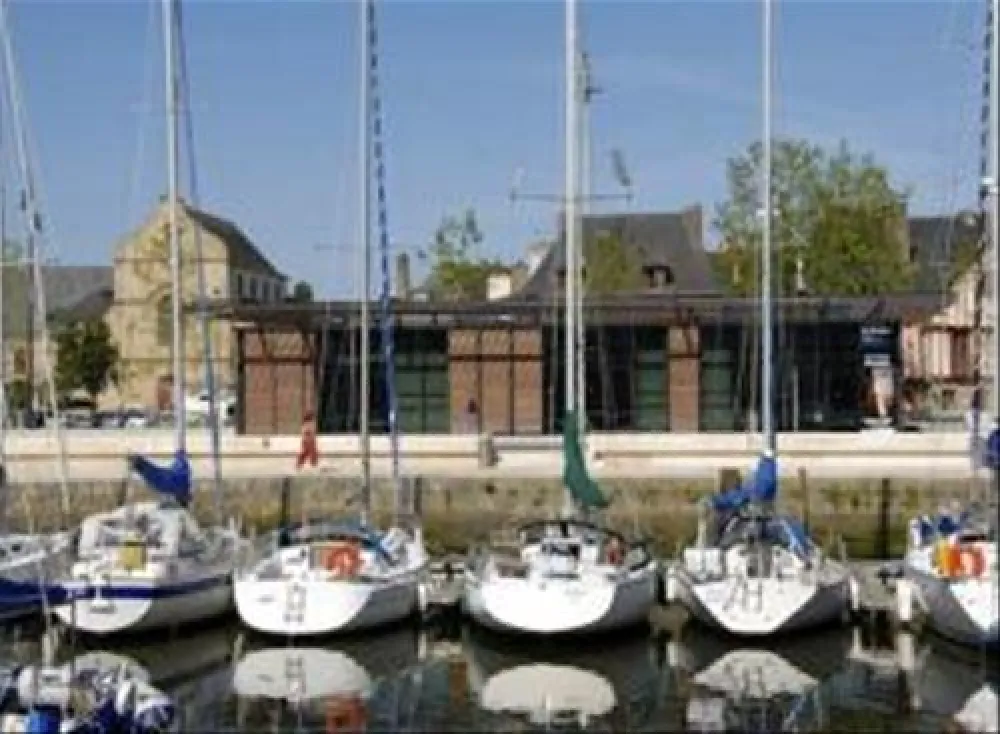 Flower Camping de Conleau