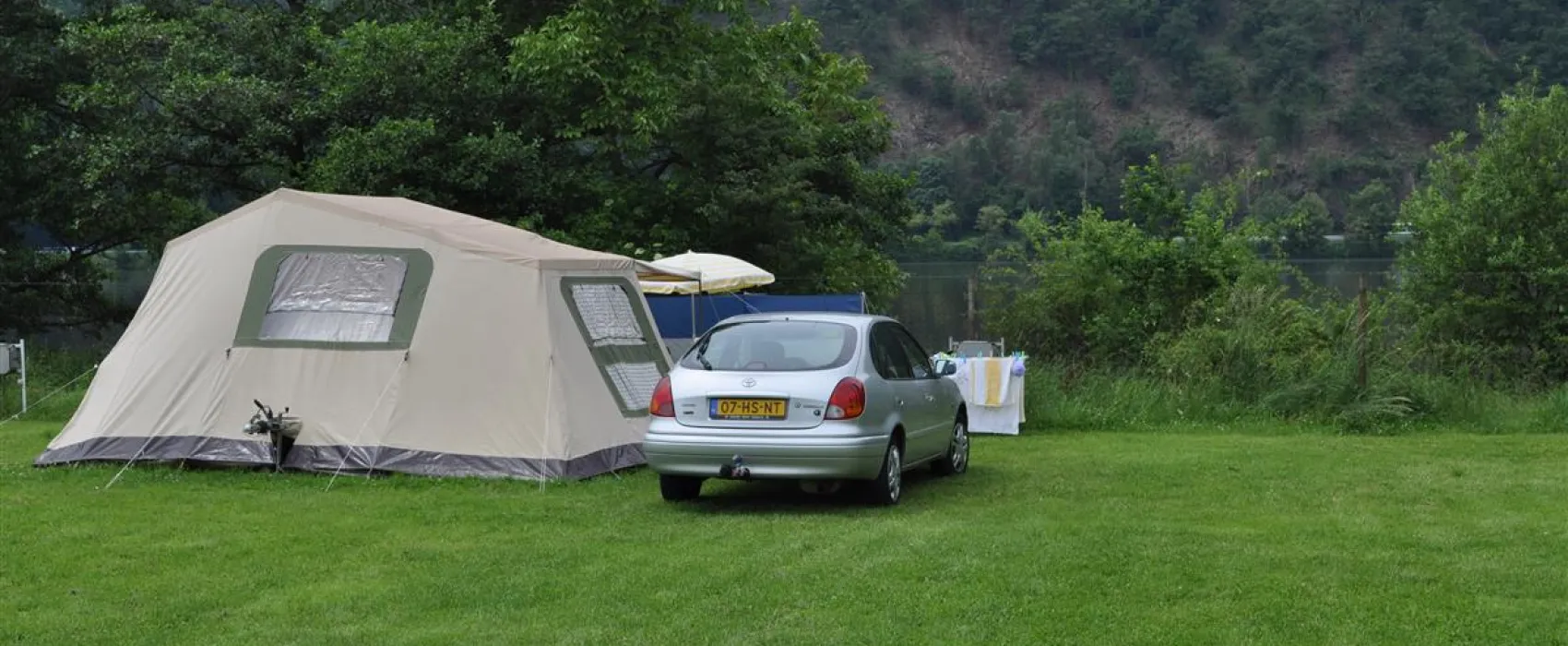 Klub Lavka Skochovice