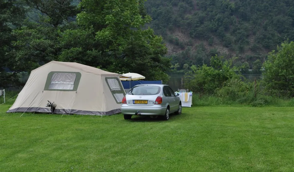 Klub Lavka Skochovice