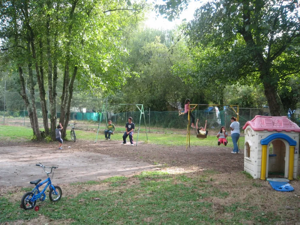 Camping Green Village