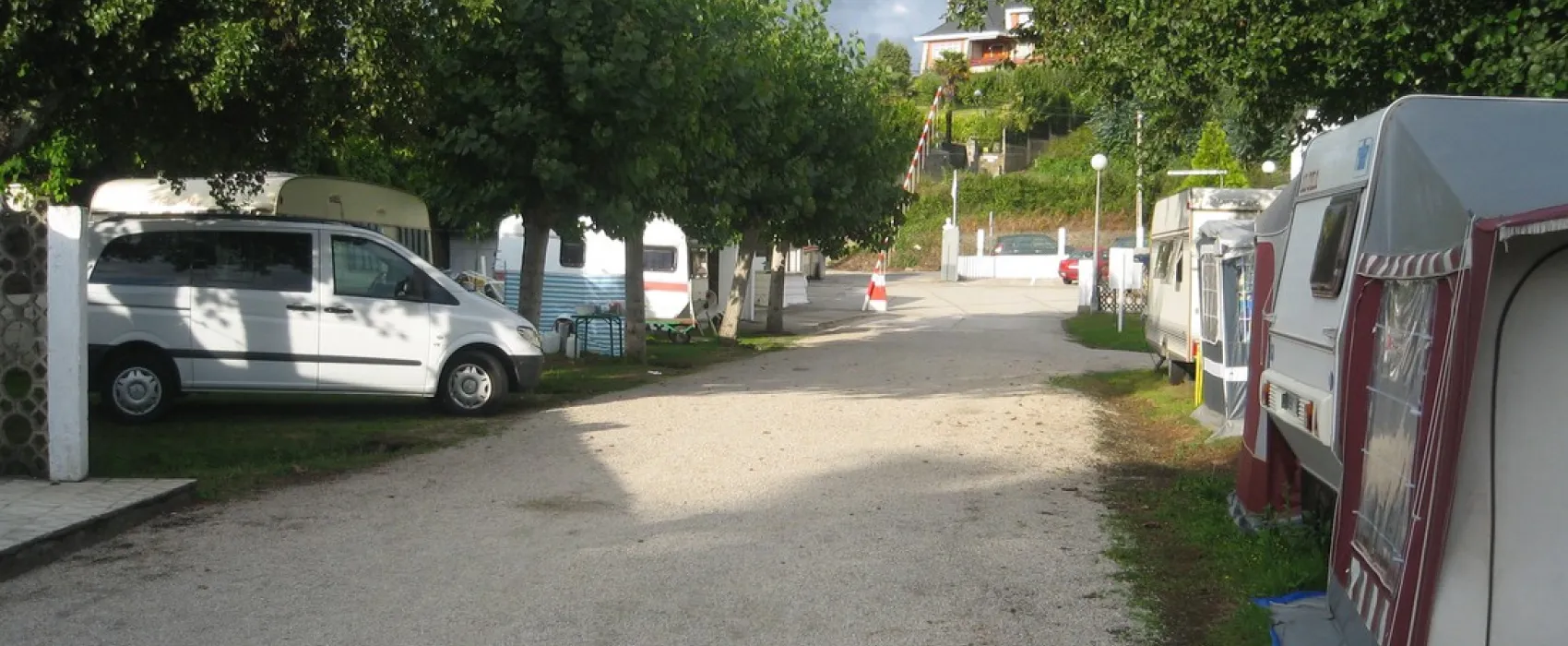 Camping Green Village