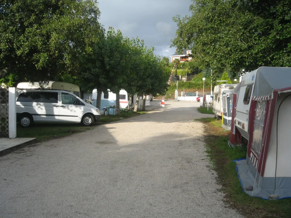 Camping Green Village