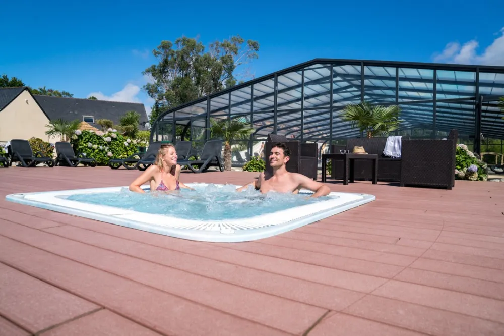 Camping La Pommeraie