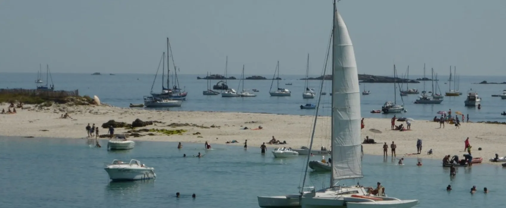 Camping La Pommeraie