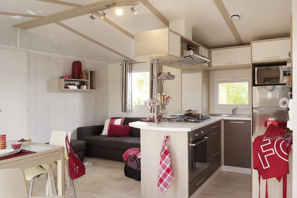 Camping La Pommeraie