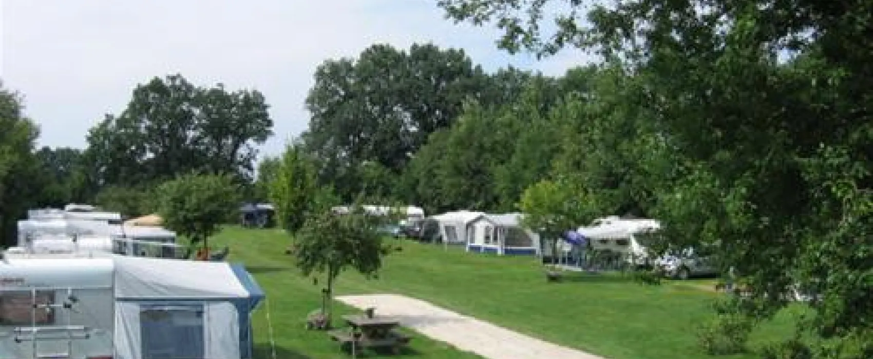 Camping De Lindehof