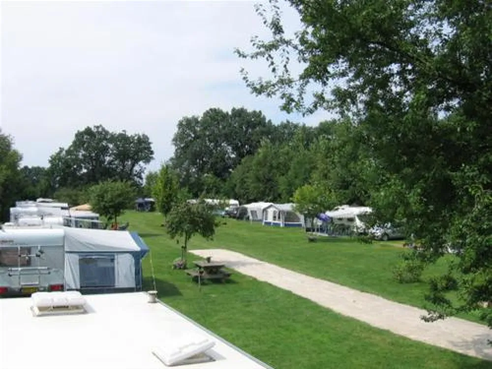 Camping De Lindehof