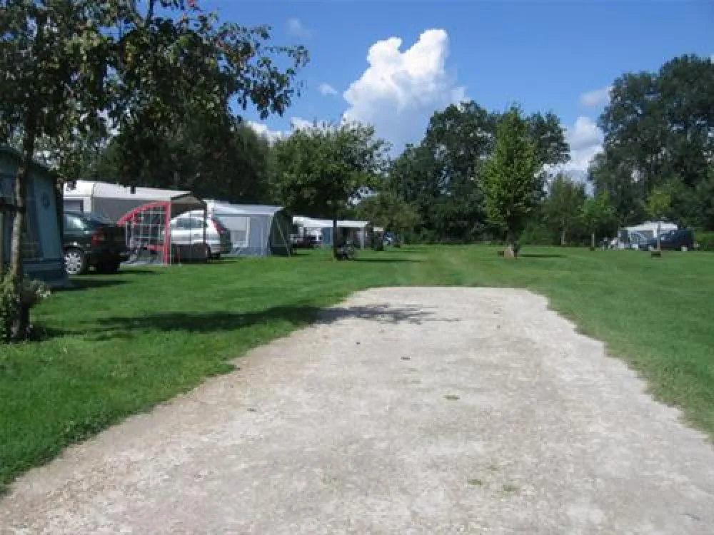 Camping De Lindehof