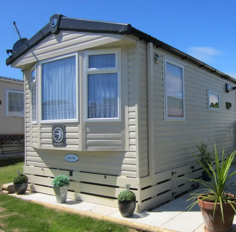 Ulwell Holiday Park
