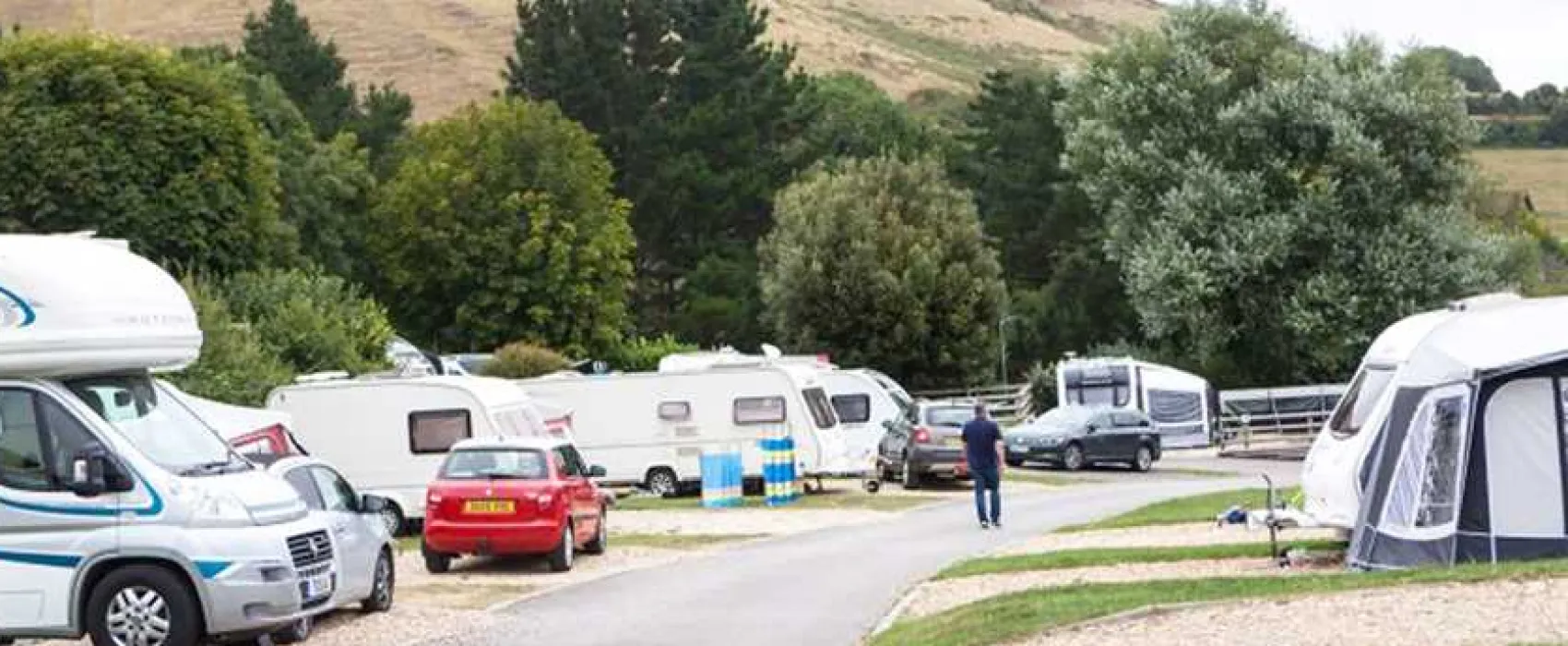 Ulwell Holiday Park