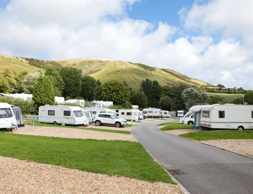 Ulwell Holiday Park
