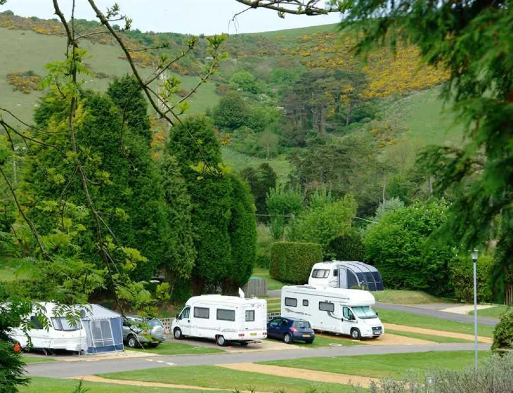Ulwell Holiday Park