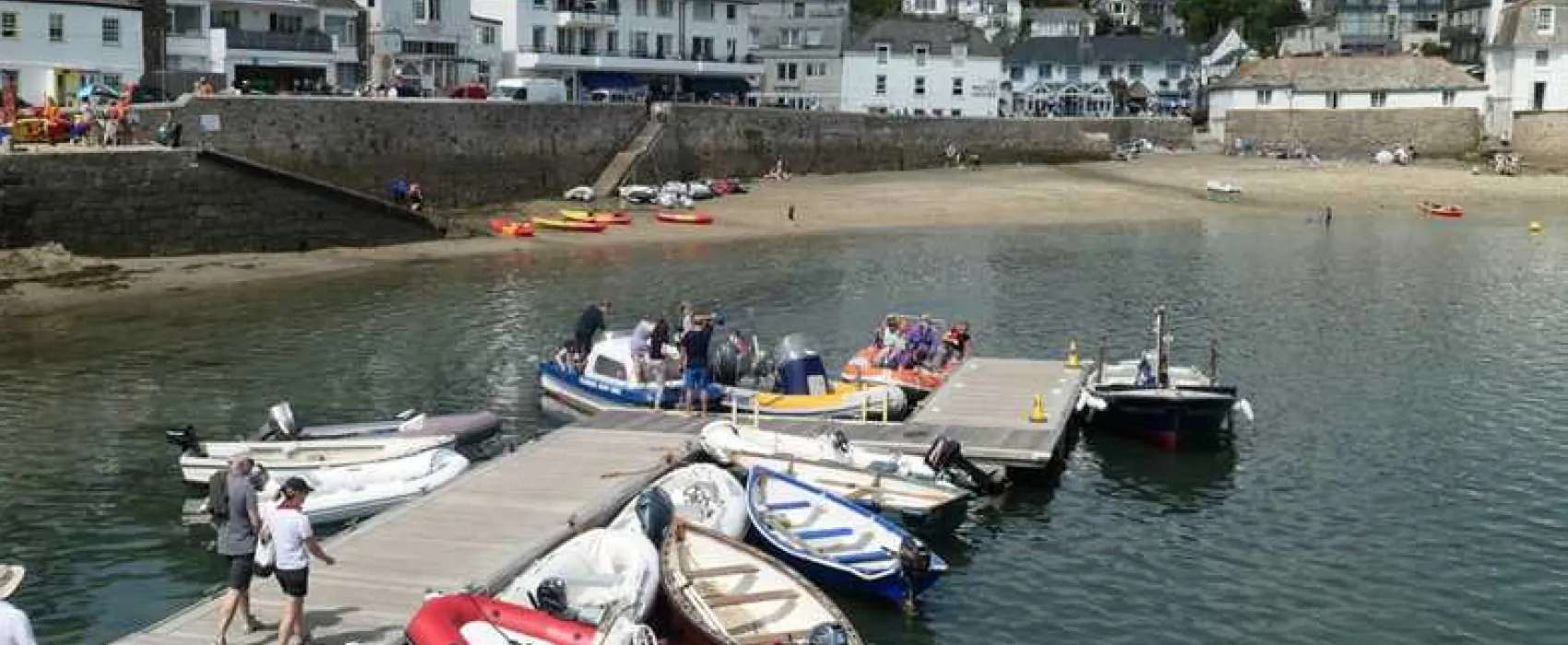 Trethem Mill Touring Park