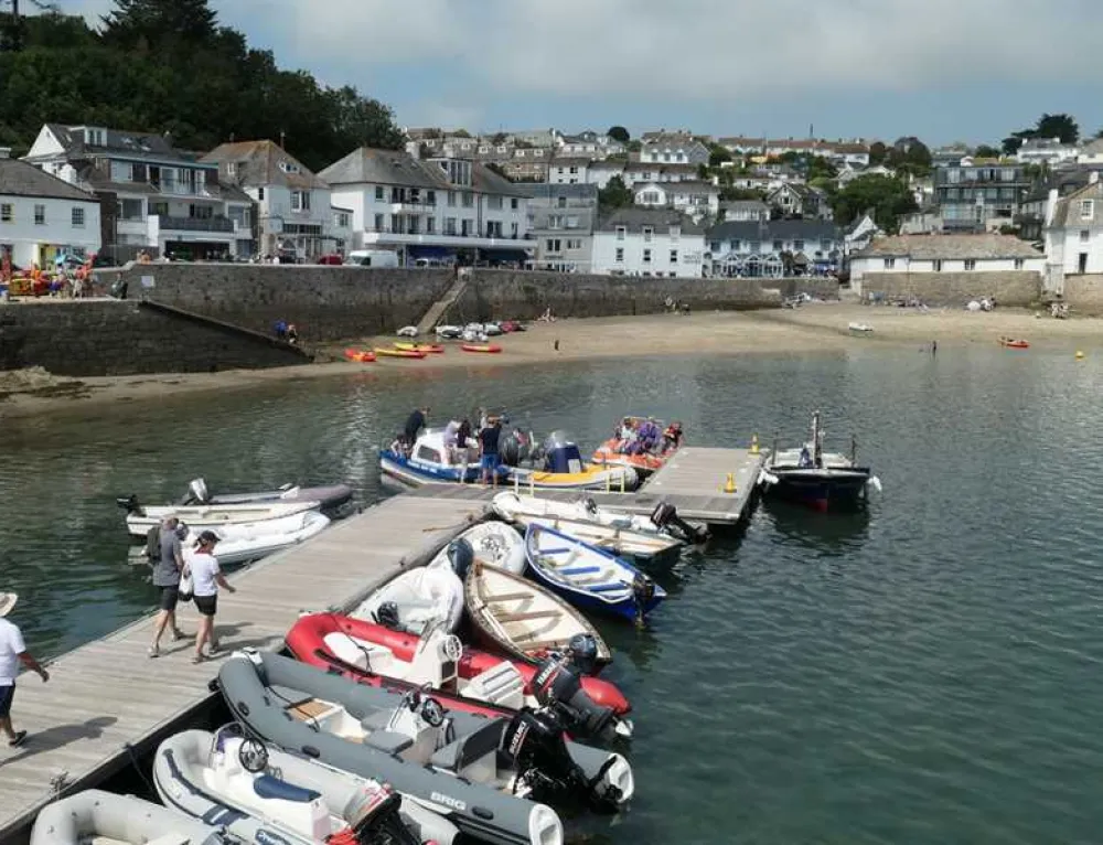 Trethem Mill Touring Park