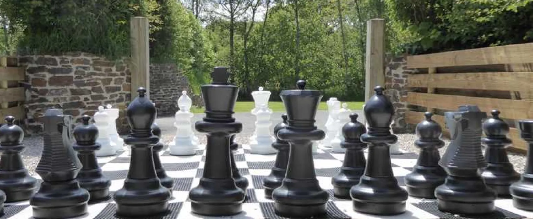 Trethem Mill Touring Park