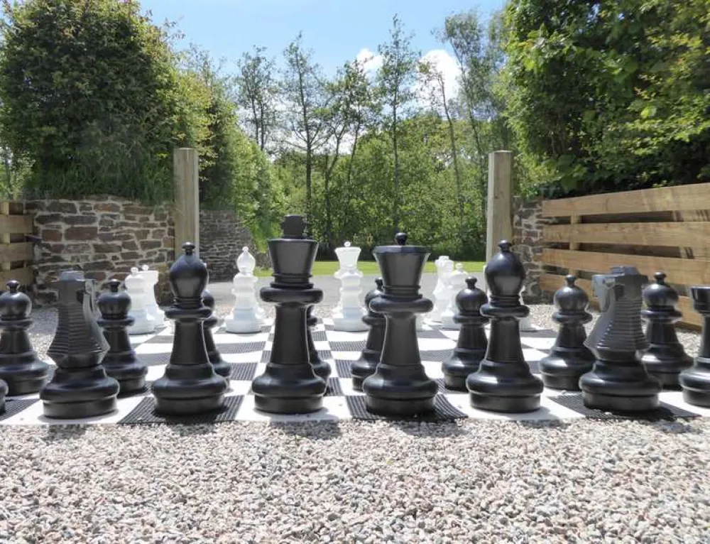 Trethem Mill Touring Park