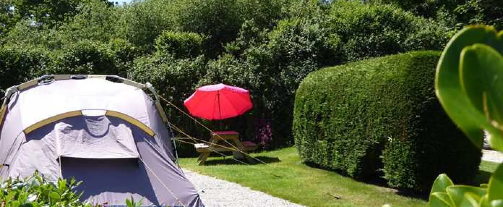 Trethem Mill Touring Park