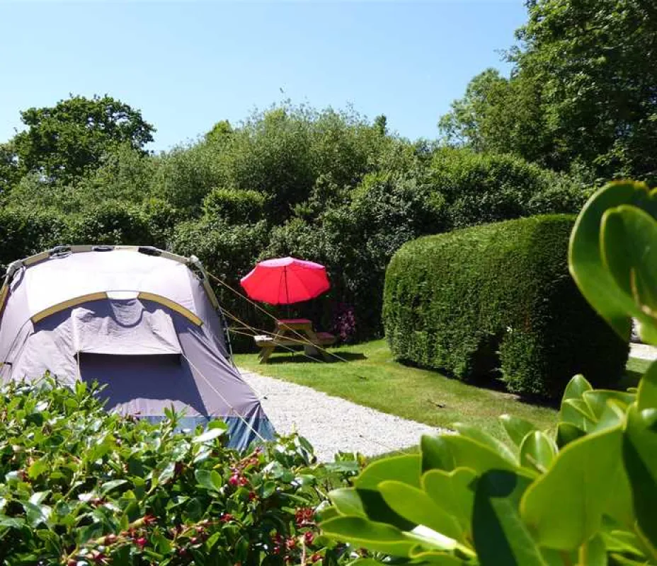 Trethem Mill Touring Park