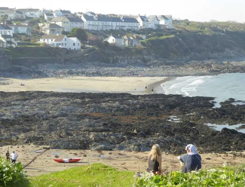 Trethem Mill Touring Park