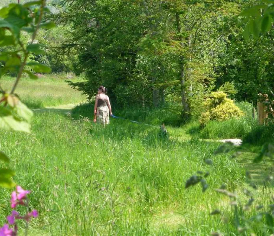 Trethem Mill Touring Park