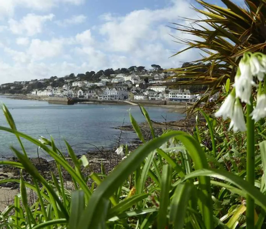 Trethem Mill Touring Park