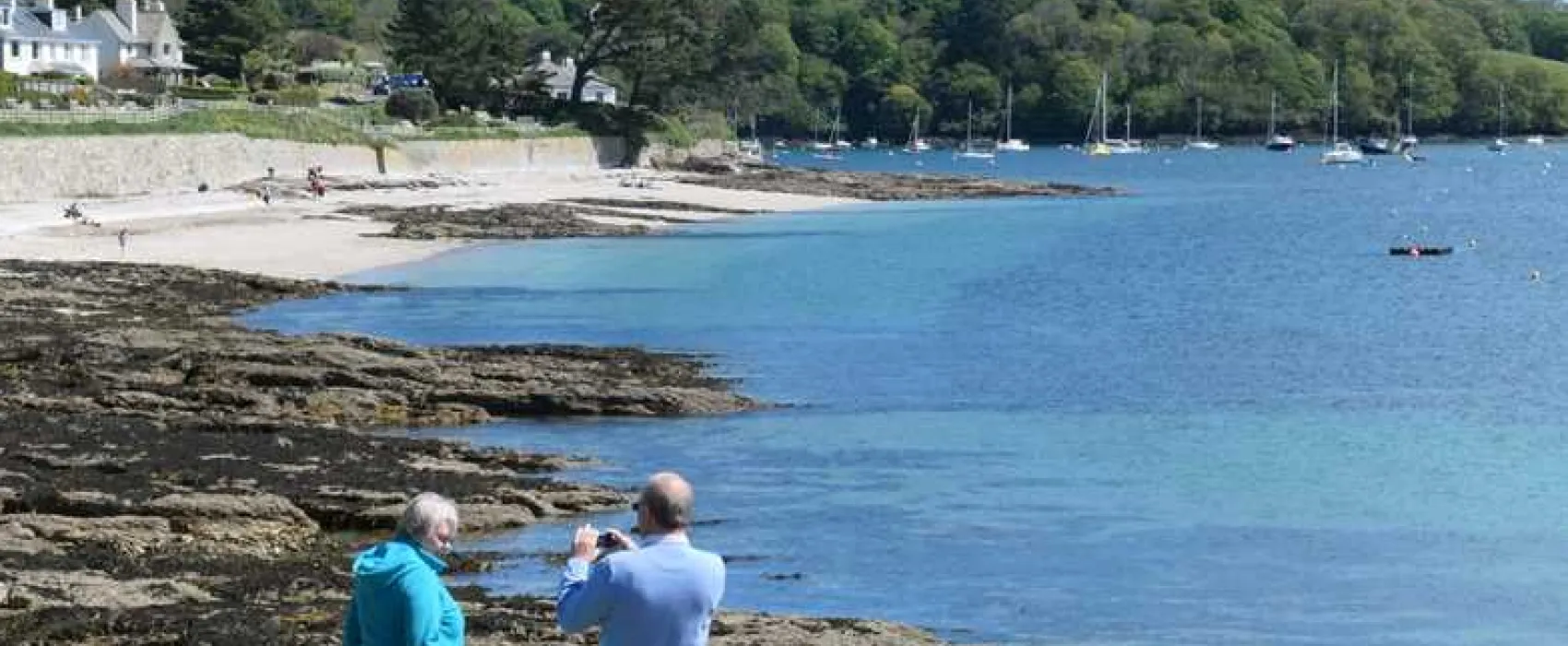 Trethem Mill Touring Park