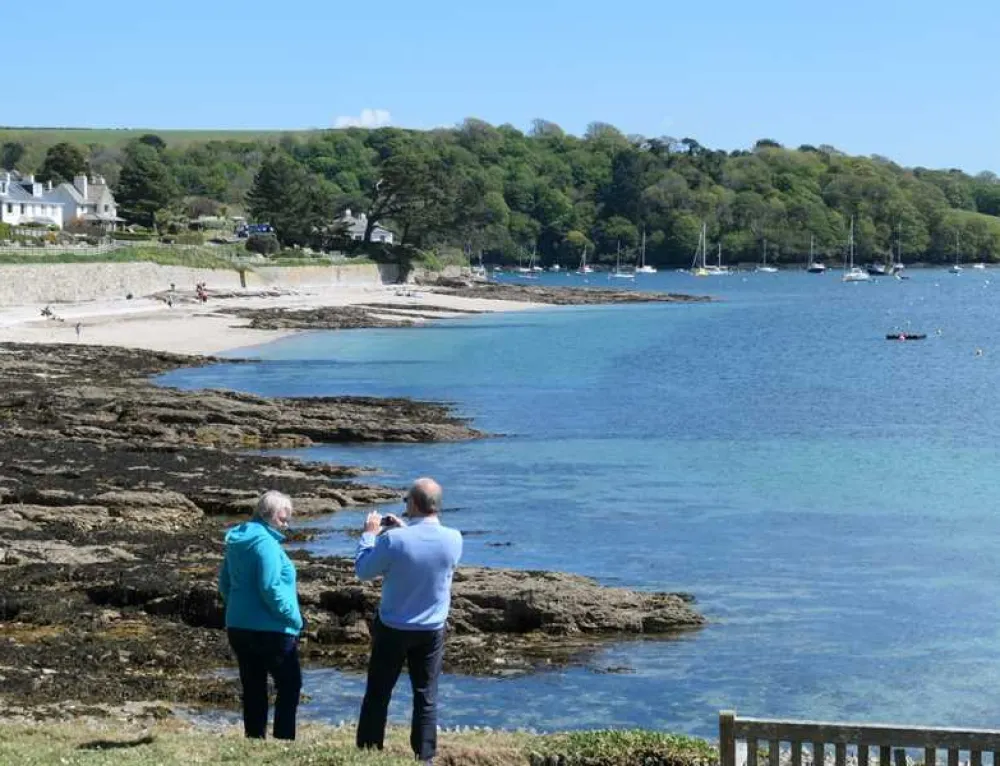 Trethem Mill Touring Park