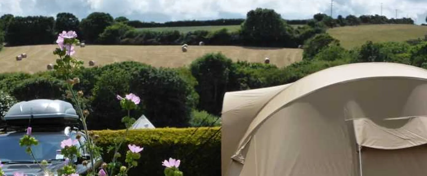 Trethem Mill Touring Park