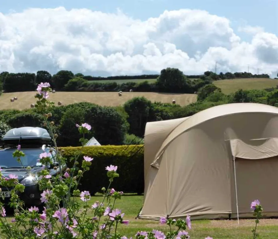 Trethem Mill Touring Park