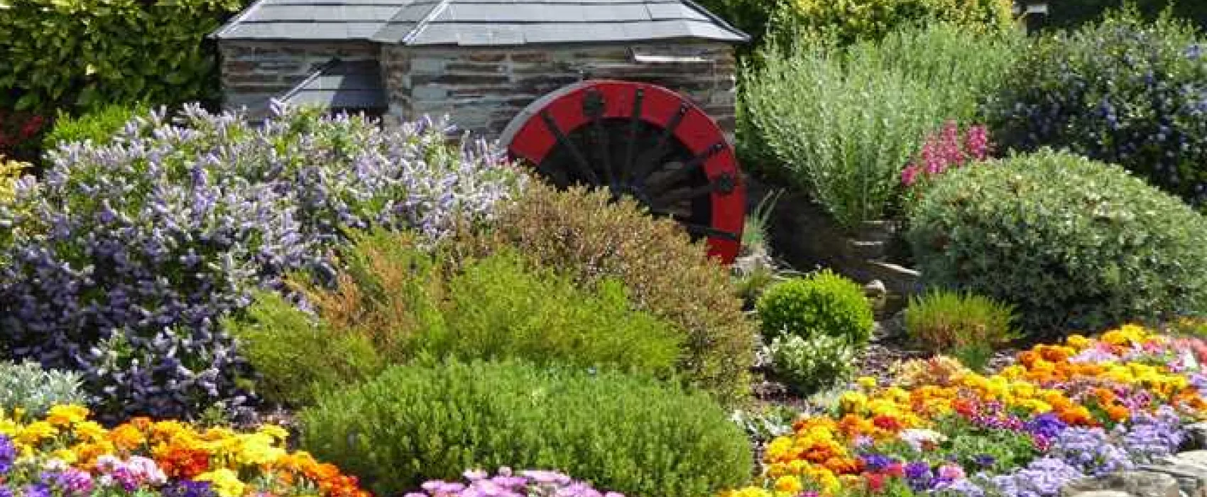 Trethem Mill Touring Park