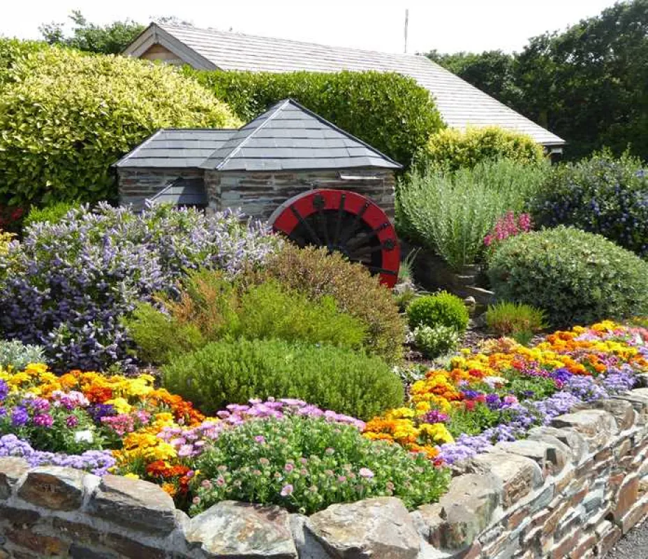 Trethem Mill Touring Park