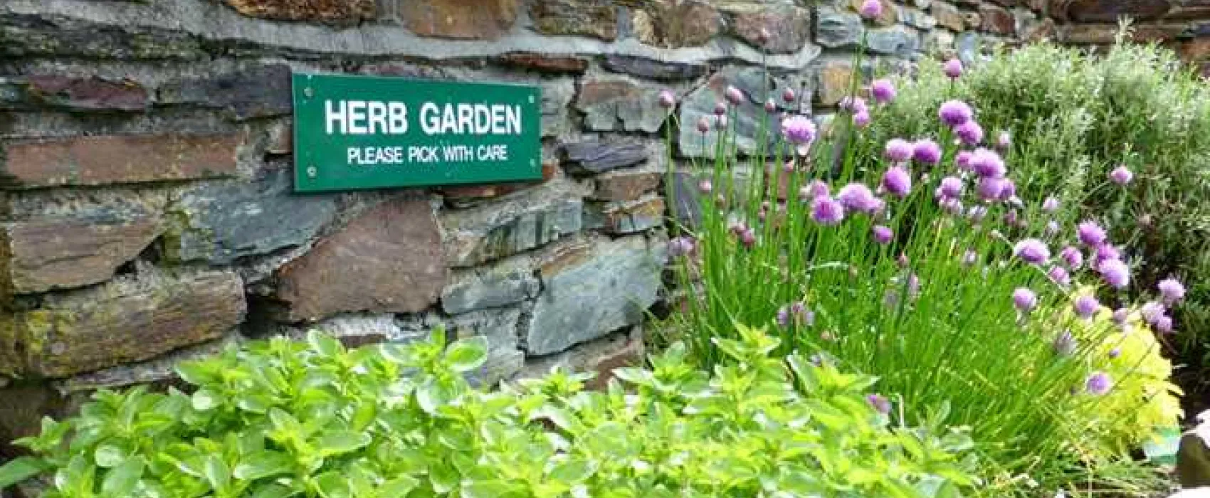 Trethem Mill Touring Park