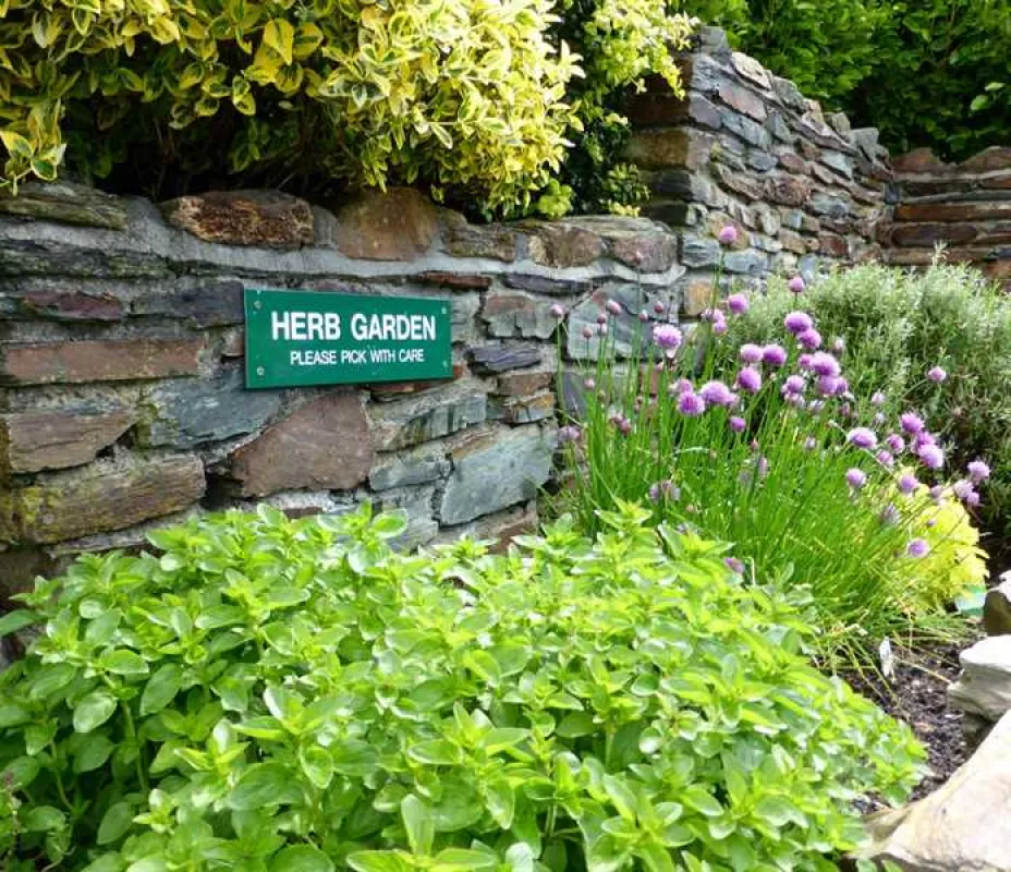 Trethem Mill Touring Park